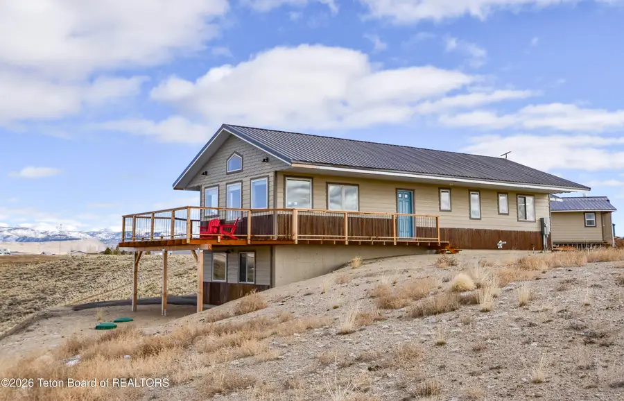 22 Blackfoot Trail, Boulder, WY 82923 - #2