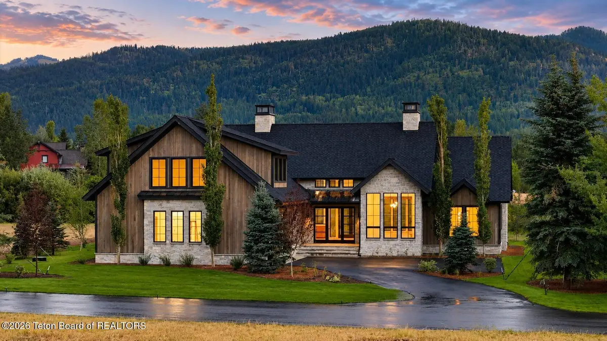19 Hastings Drive, Victor, ID 83455 - #1