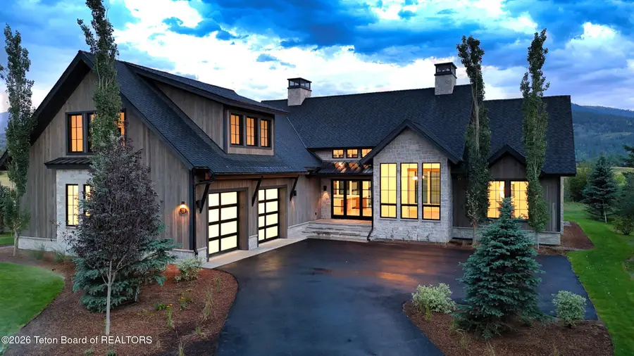 19 Hastings Drive, Victor, ID 83455 - #2