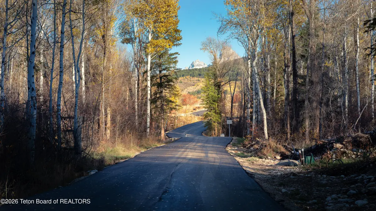 5 Swiss Village Trail, Alta, WY 83414 - #1