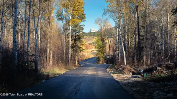 5 Swiss Village Trail, Alta, WY 83414