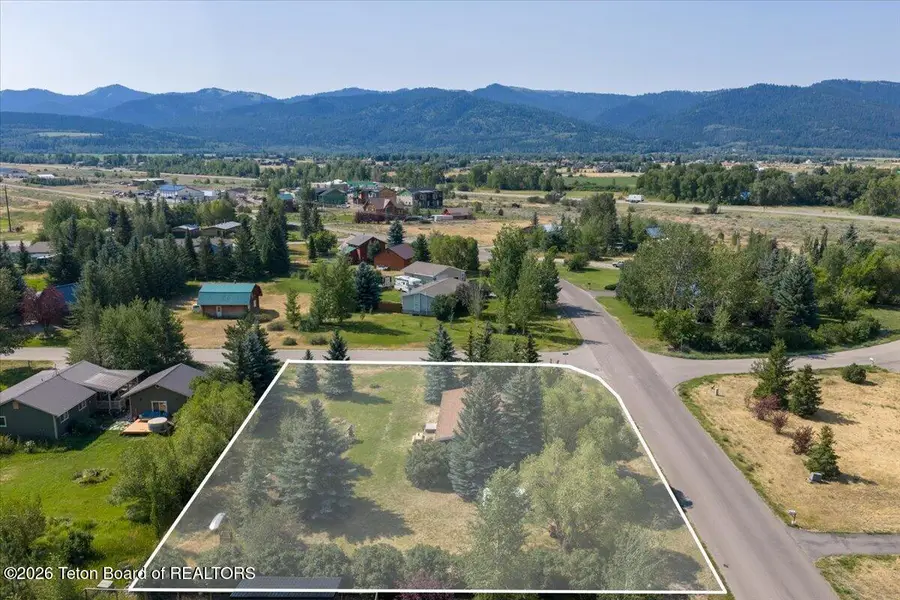218 S Agate Avenue, Victor, ID 83455 - #3