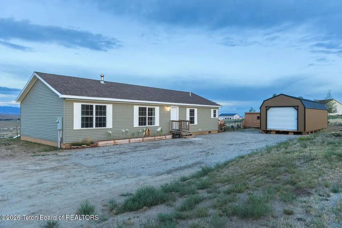 68 Indianwood Trail, Pinedale, WY 82941 - #1