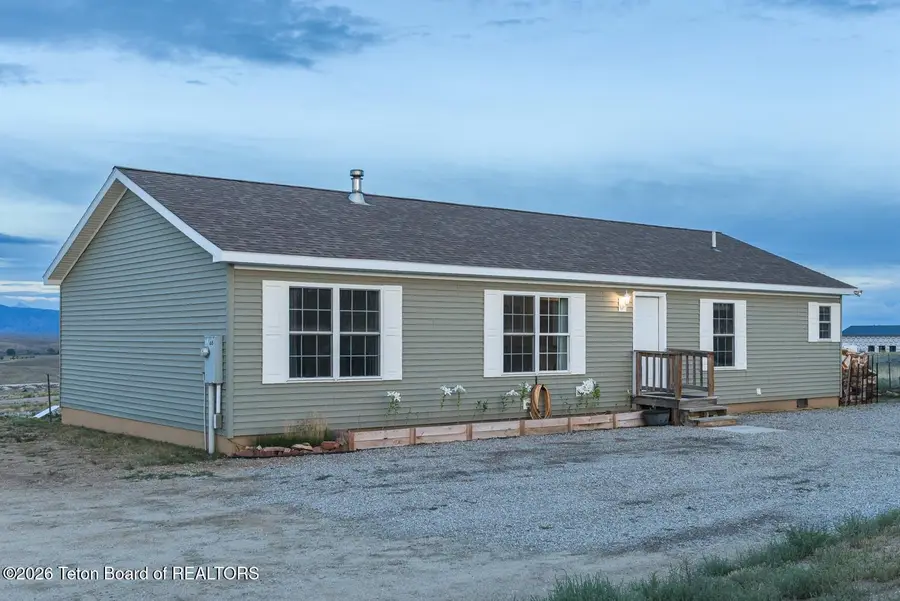 68 Indianwood Trail, Pinedale, WY 82941 - #2