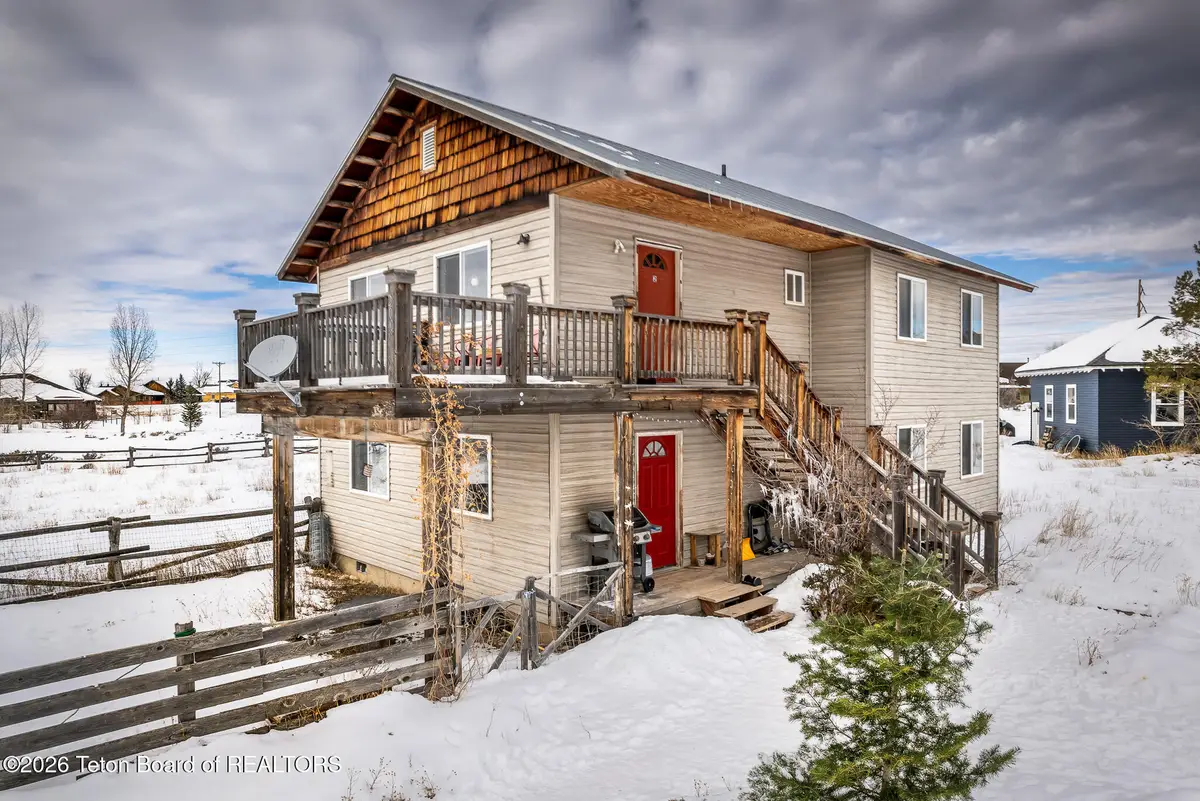 200 Aspen Meadows Road, Driggs, ID 83422 - #1