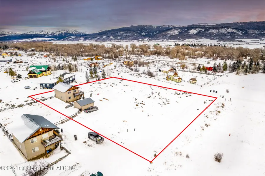 200 Aspen Meadows Road, Driggs, ID 83422 - #3