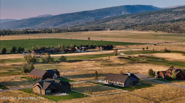 423 Royal Elk Circle, Victor, ID 83455