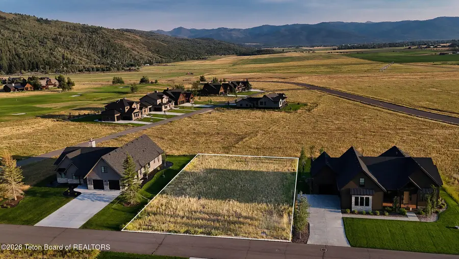 423 Royal Elk Circle, Victor, ID 83455 - #2