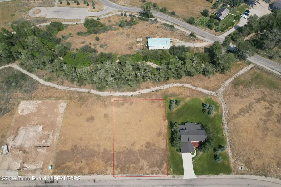 9257 Timberline Loop, Victor, ID 83455 - #2