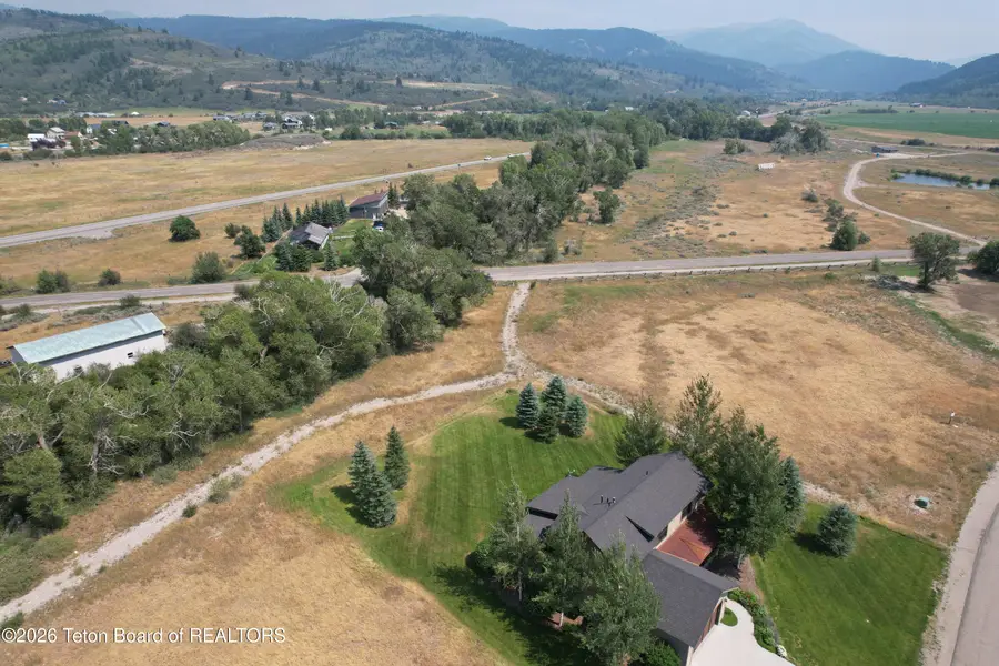 9257 Timberline Loop, Victor, ID 83455 - #3