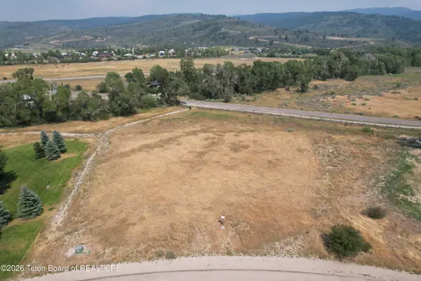 9295 Timberline Loop, Victor, ID 83455