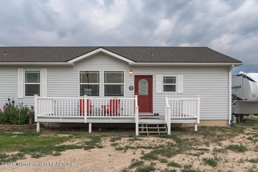971 Gale's Way, La Barge, WY 83123 - #3