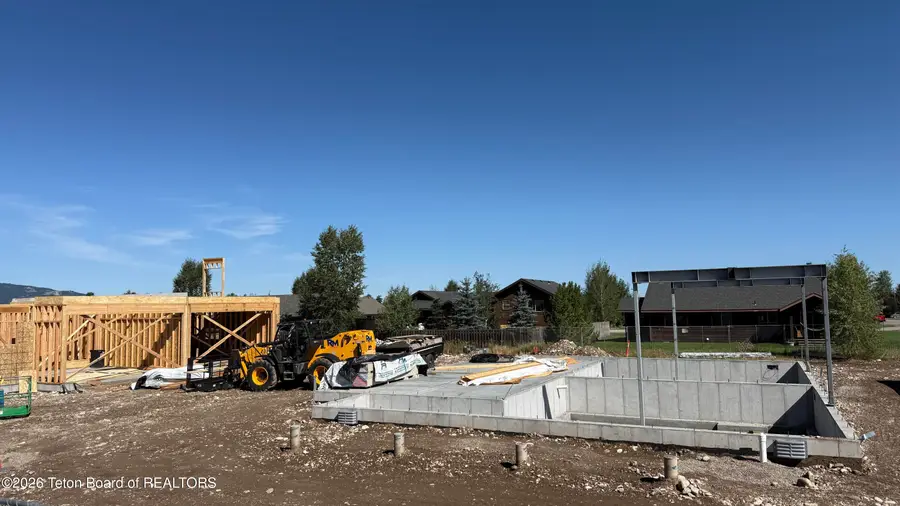 245 E Birch Street #1, Victor, ID 83455 - #2