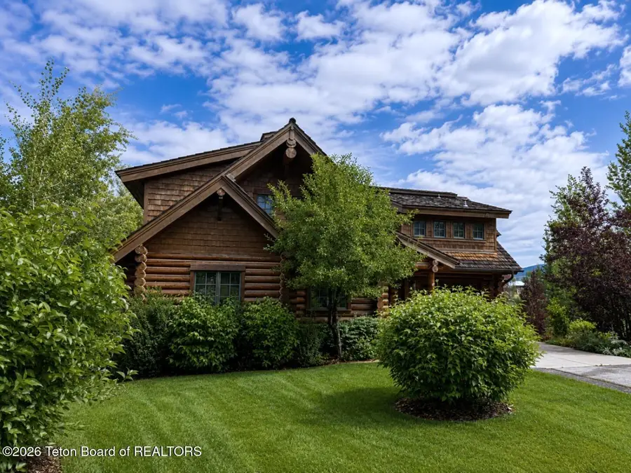 32 Blackfoot Trail, Victor, ID 83455 - #2