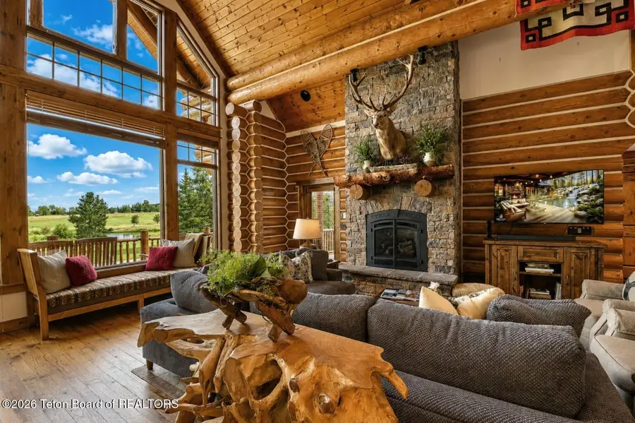 32 Blackfoot Trail, Victor, ID 83455 - #3