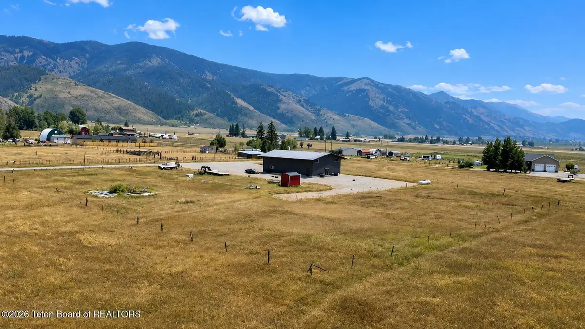 2.06 ACRES 191 S Road, Grover, WY 83122 - #1