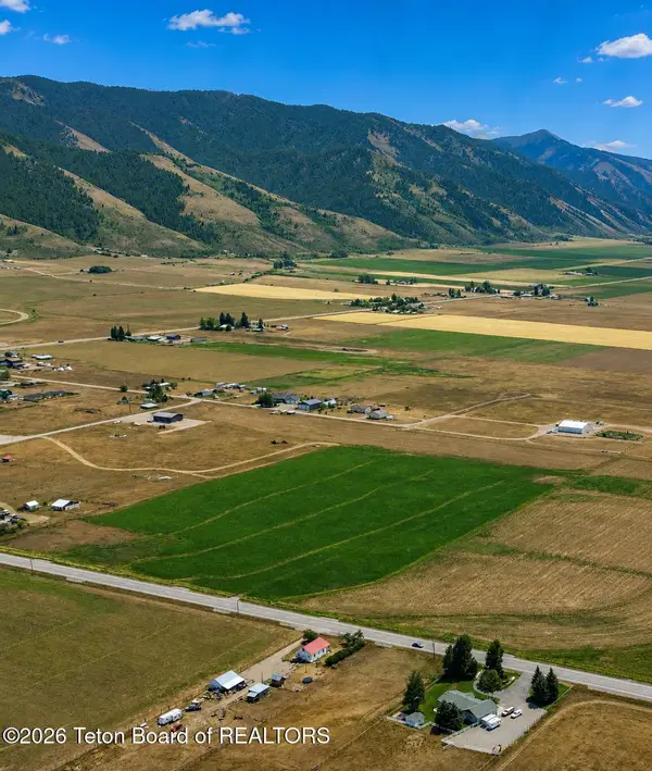 14.19 ACRE Hwy 237, Grover, WY 83122