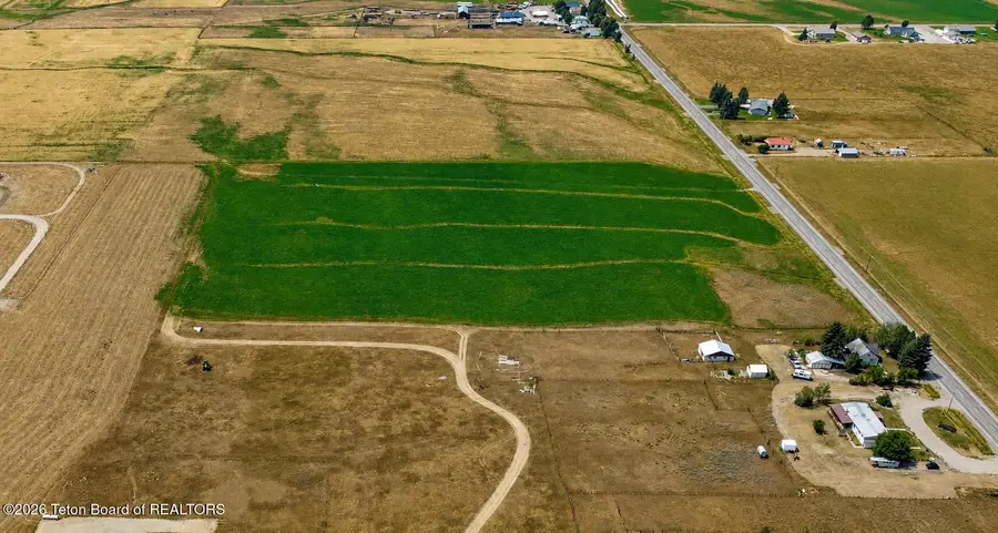 14.19 ACRE Hwy 237, Grover, WY 83122 - #3
