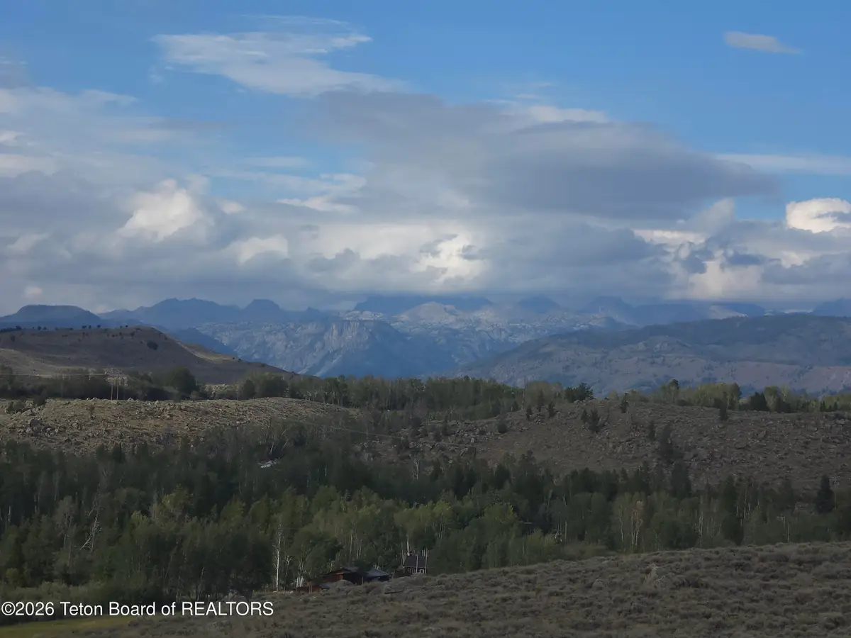 LOT 10 Alpine Hills Drive, Pinedale, WY 82941 - #1