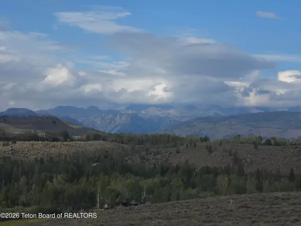 LOT 10 Alpine Hills Drive, Pinedale, WY 82941