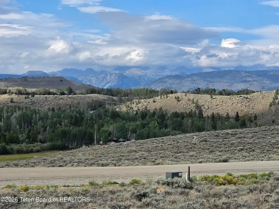 LOT 10 Alpine Hills Drive, Pinedale, WY 82941 - #2
