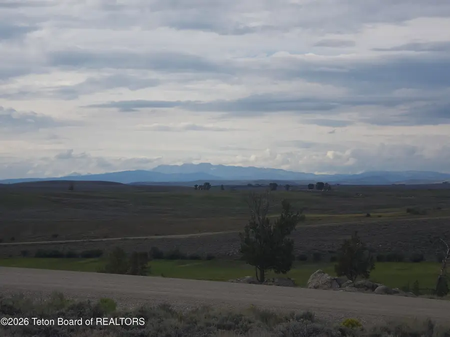 LOT 10 Alpine Hills Drive, Pinedale, WY 82941 - #3