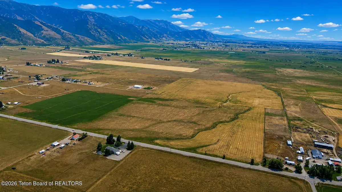 71.21 ACRE Hwy 237, Grover, WY 83122 - #1