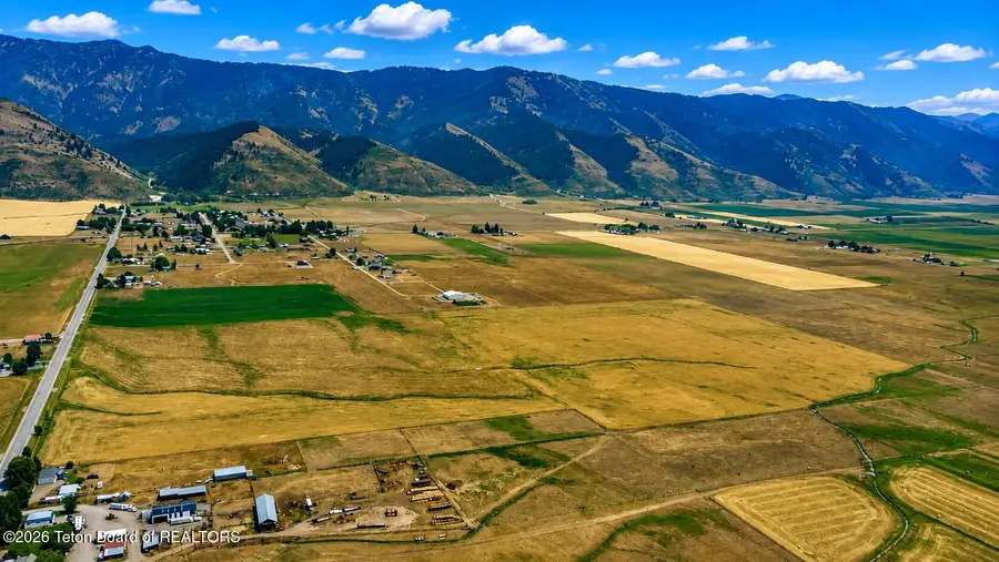 71.21 ACRE Hwy 237, Grover, WY 83122 - #3