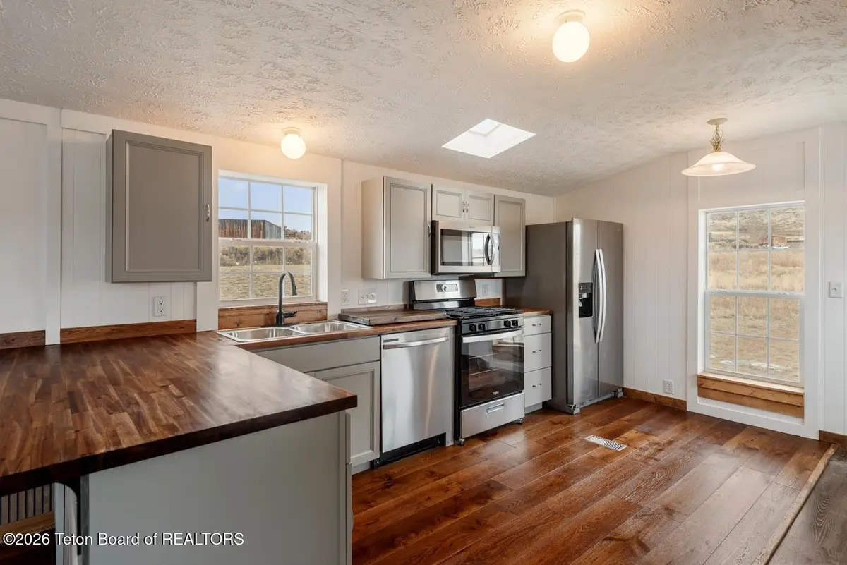 6 Bob-o-link, Boulder, WY 82923 - #1