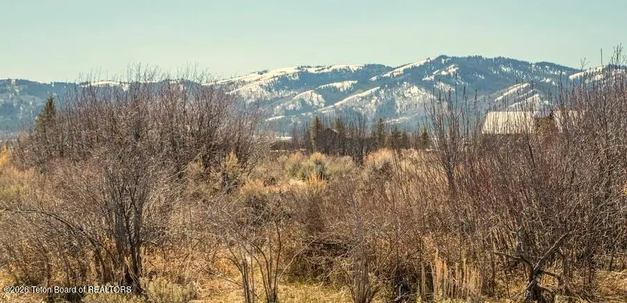 7757 Spoon Creek Dr. Drive, Victor, ID 83455 - #1