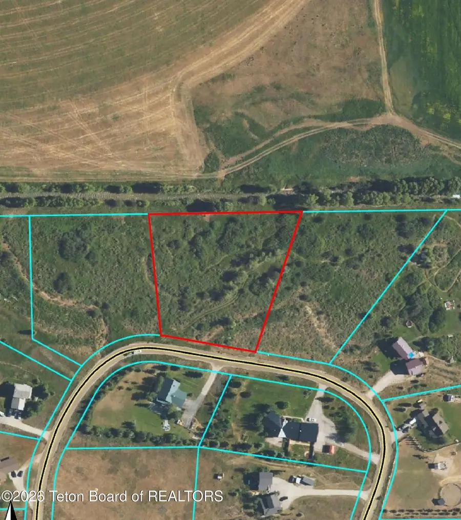 7757 Spoon Creek Dr. Drive, Victor, ID 83455 - #2