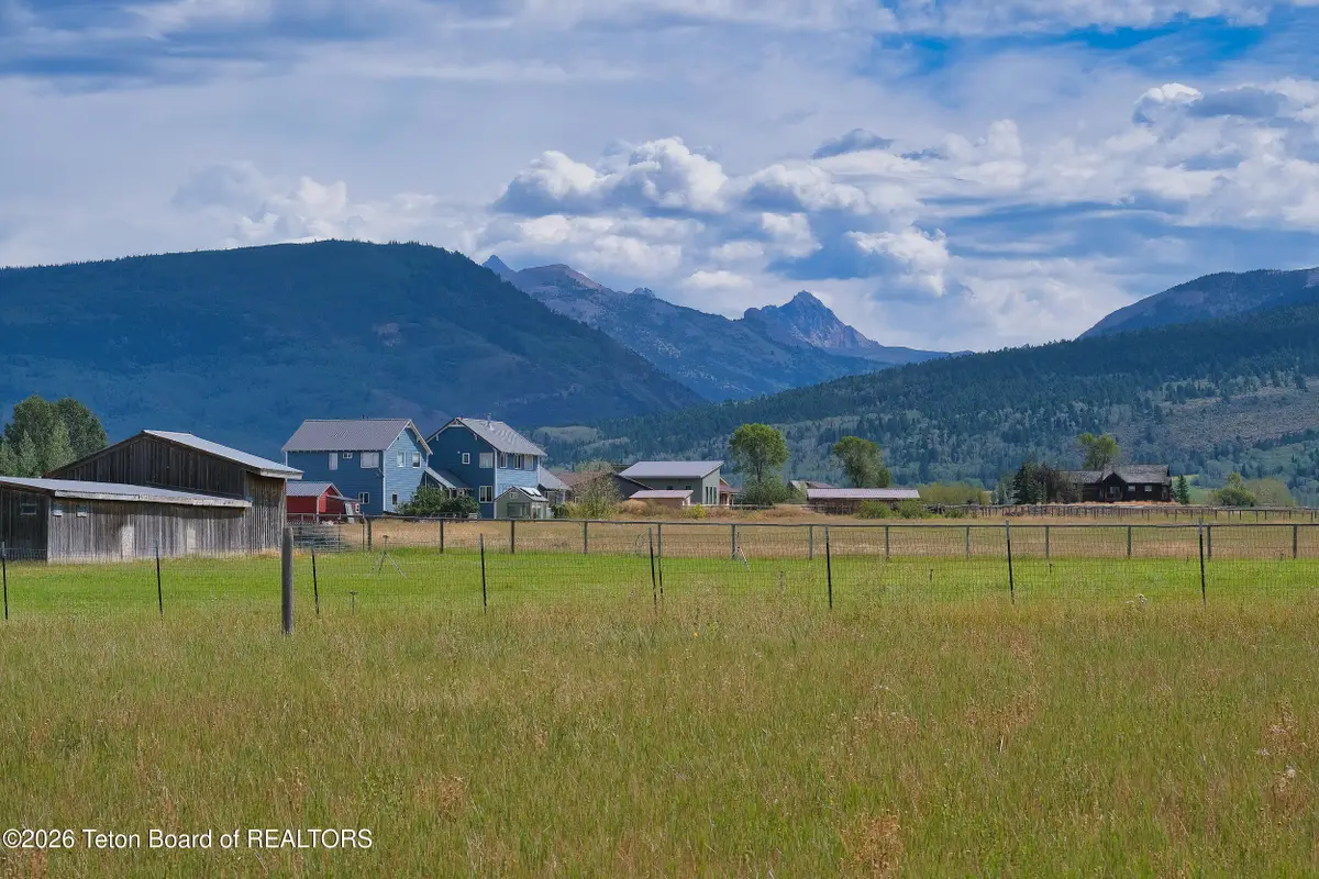 159 E 4500 S, Victor, ID 83455 - #1