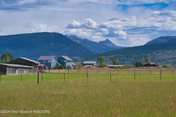 159 S 4500 S, Victor, ID 83455