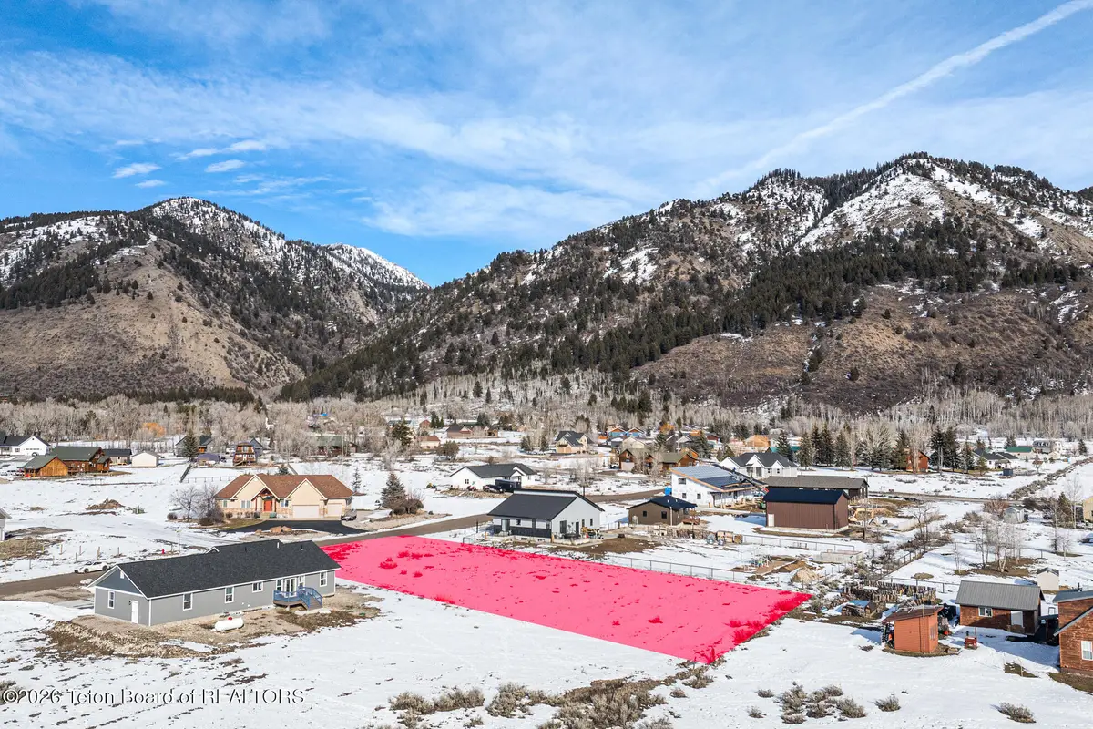 LOT 19 Ponderosa Drive, Star Valley Ranch, WY 83127 - #1