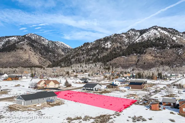 LOT 19 Ponderosa Drive, Star Valley Ranch, WY 83127