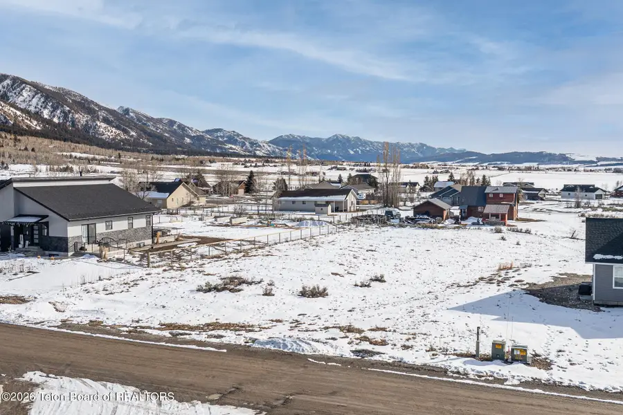 LOT 19 Ponderosa Drive, Star Valley Ranch, WY 83127 - #2