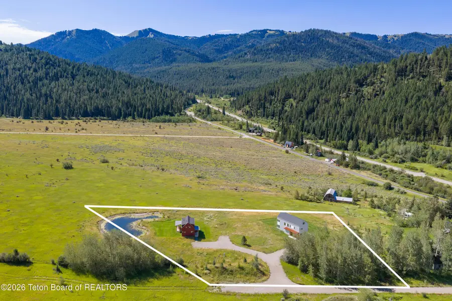 1655 Walipini Way, Victor, ID 83455 - #2