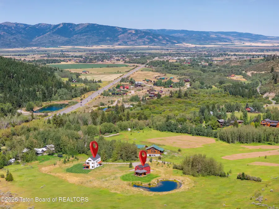 1655 Walipini Way, Victor, ID 83455 - #3