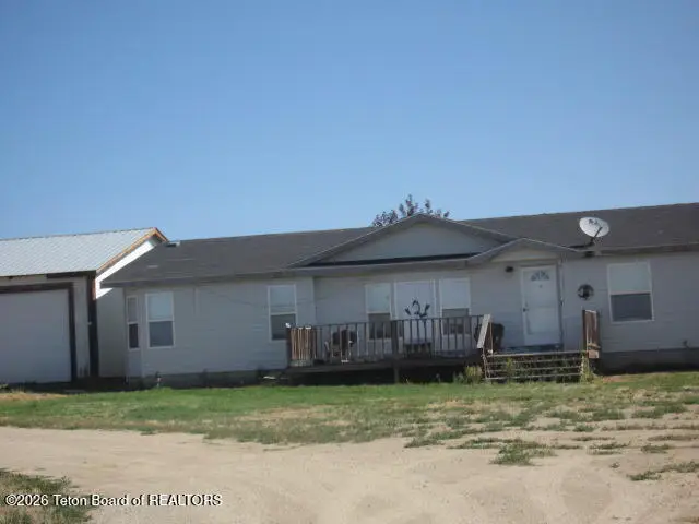 5 Shelley Road, Pinedale, WY 82941 - #1