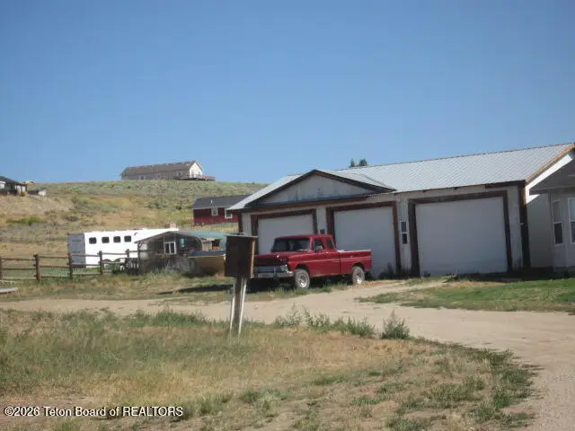 5 Shelley Road, Pinedale, WY 82941 - #2