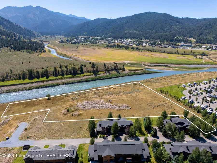LOT 38 Snake River Junction, Alpine, WY 83128 - #2