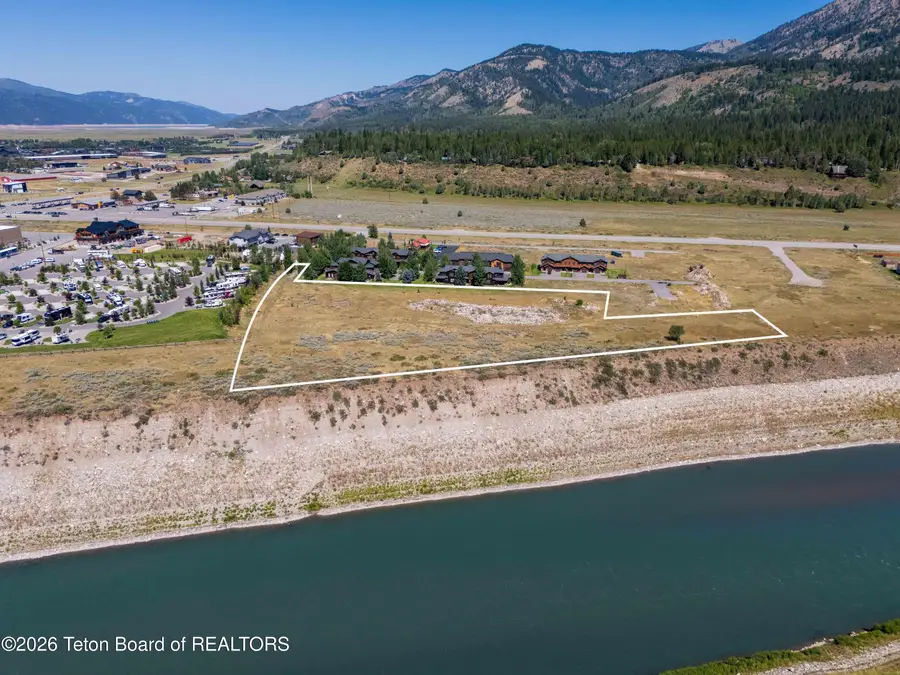 LOT 38 Snake River Junction, Alpine, WY 83128 - #3