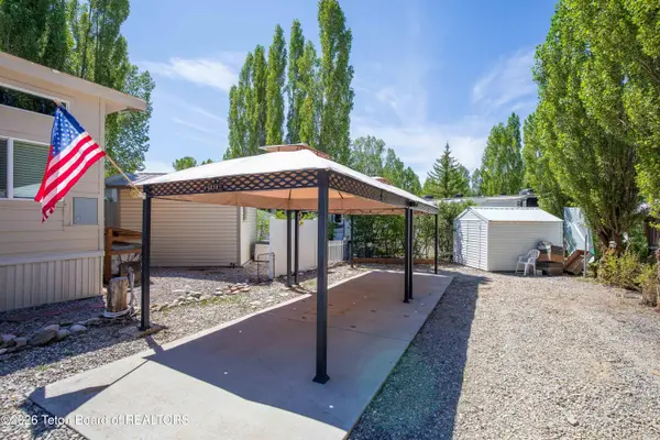 131 Whiffle Tree Drive, Thayne, WY 83127