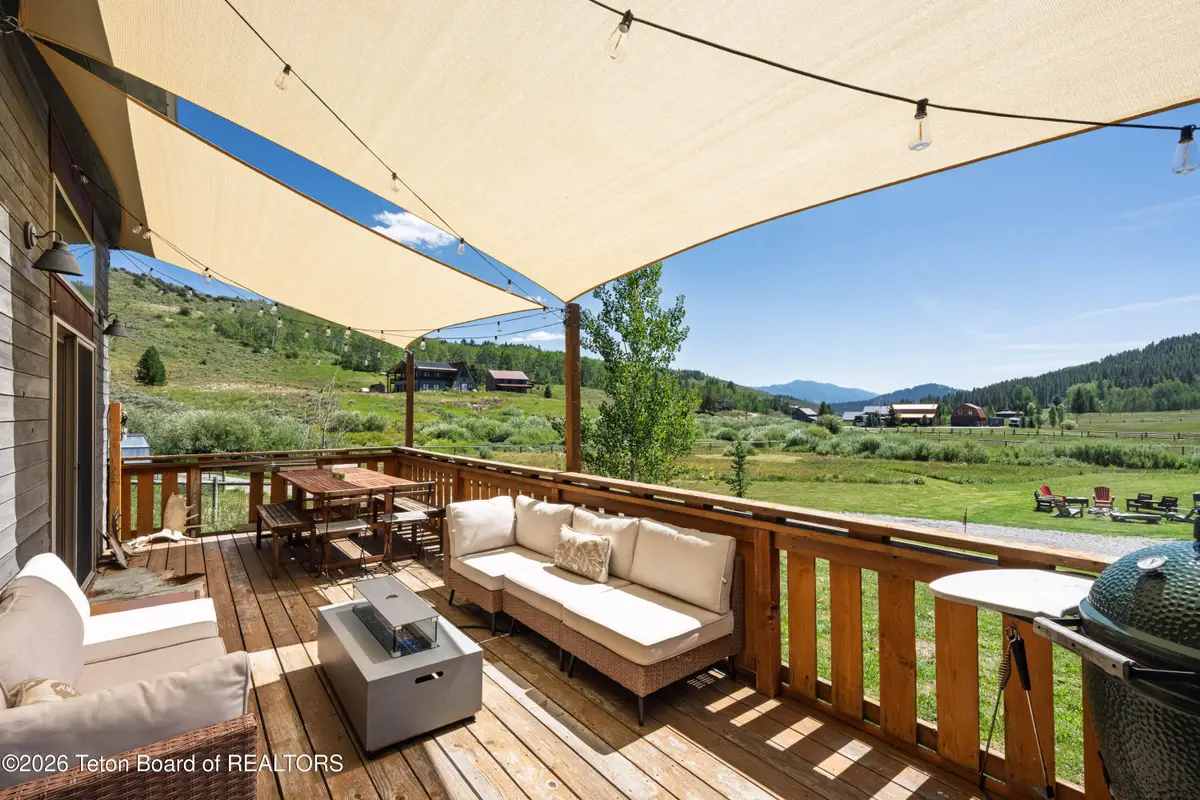 7955 S Fall Creek Road, Wilson, WY 83014 - #1