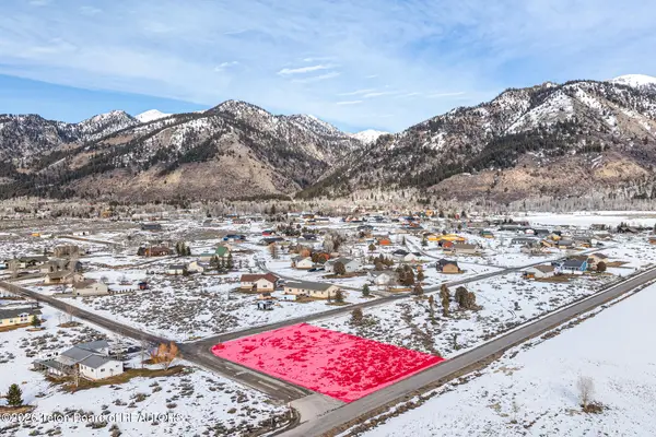 LOT 51 West Street, Star Valley Ranch, WY 83127