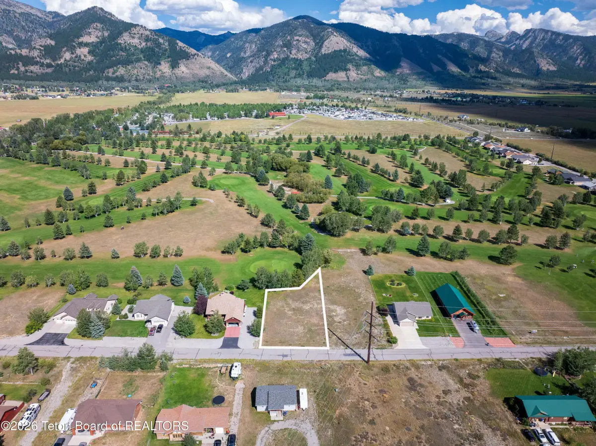 LOT 30 Country Club Way, Thayne, WY 83127 - #1