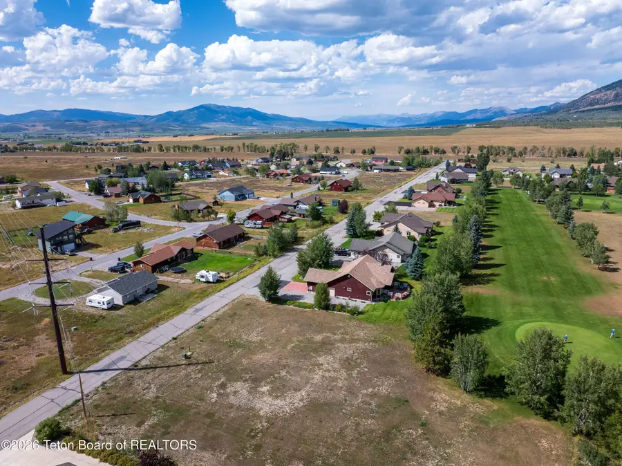 LOT 30 Country Club Way, Thayne, WY 83127 - #3
