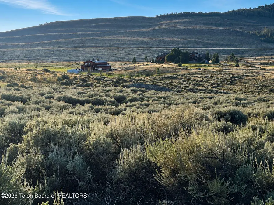 LOT 6 Marsh Creek Road, Cora, WY 82925 - #2