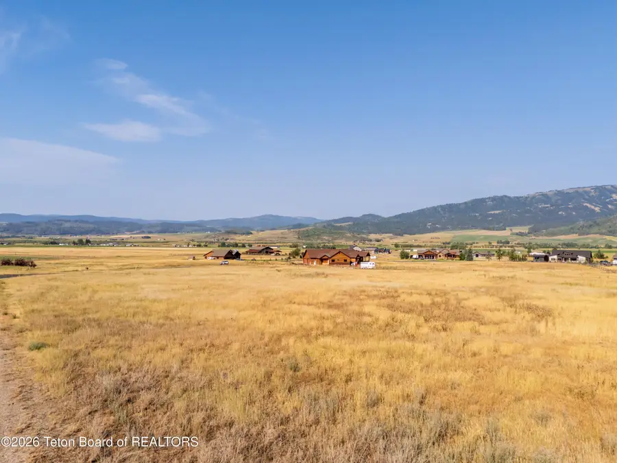 Lot 10 Olympic Drive Drive, Etna, WY 83118 - #2