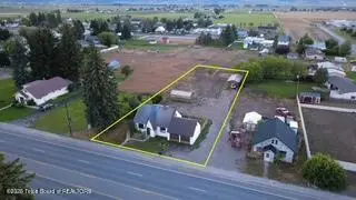 232 S Washington Street, Afton, WY 83110